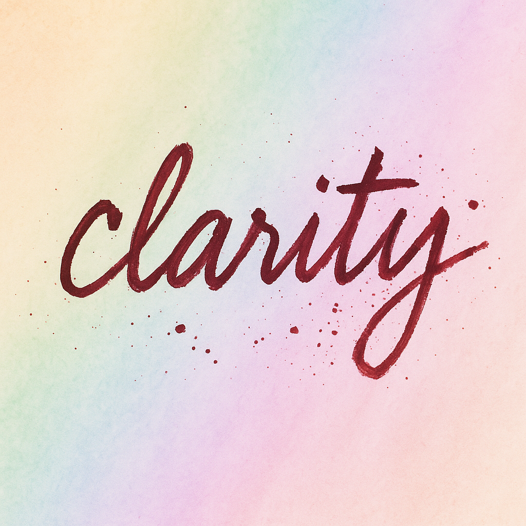 On Clarity